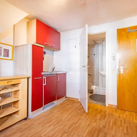 Stayinn Apartments City Center Freiburg im Breisgau Exterior photo