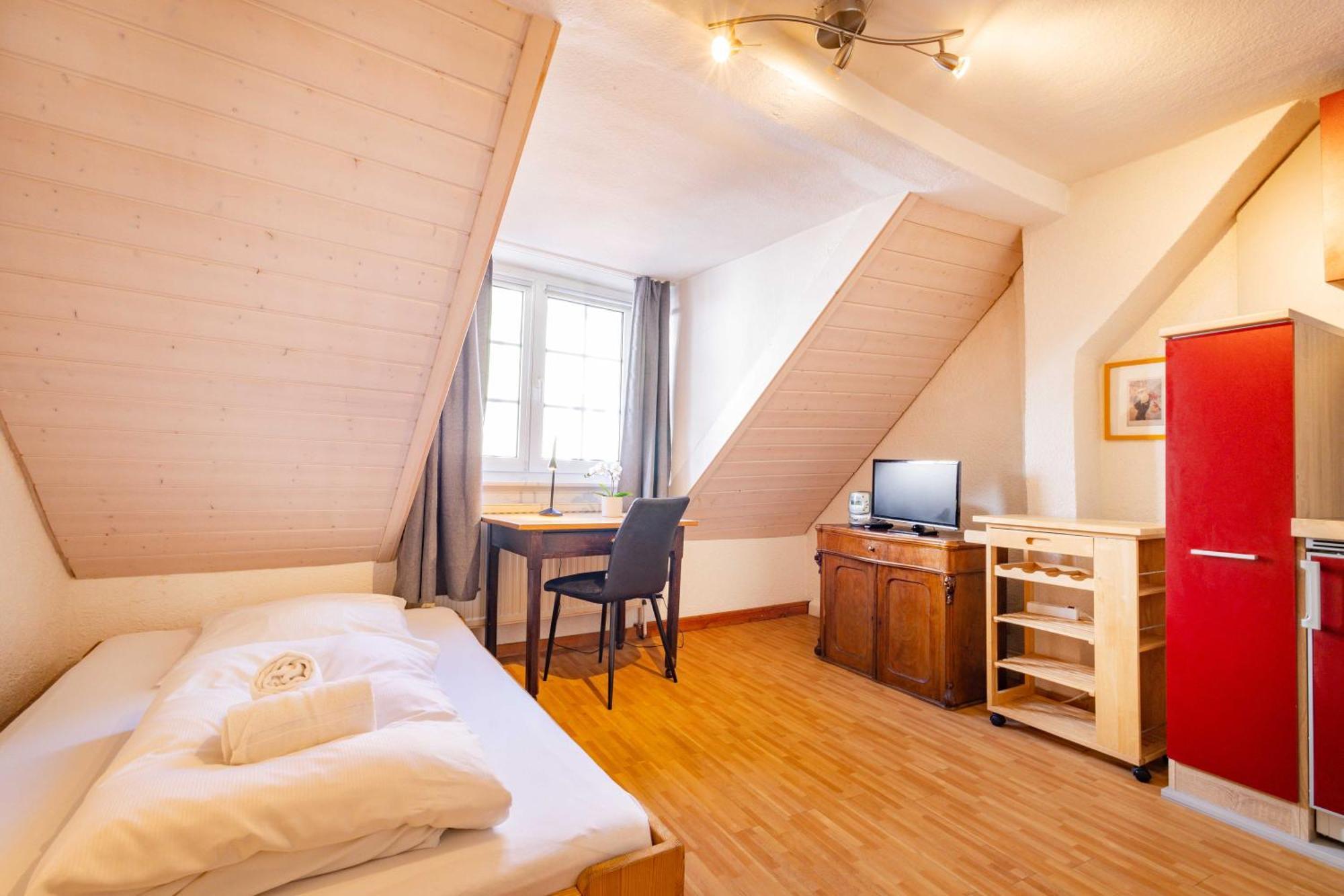 Stayinn Center Фрайбург