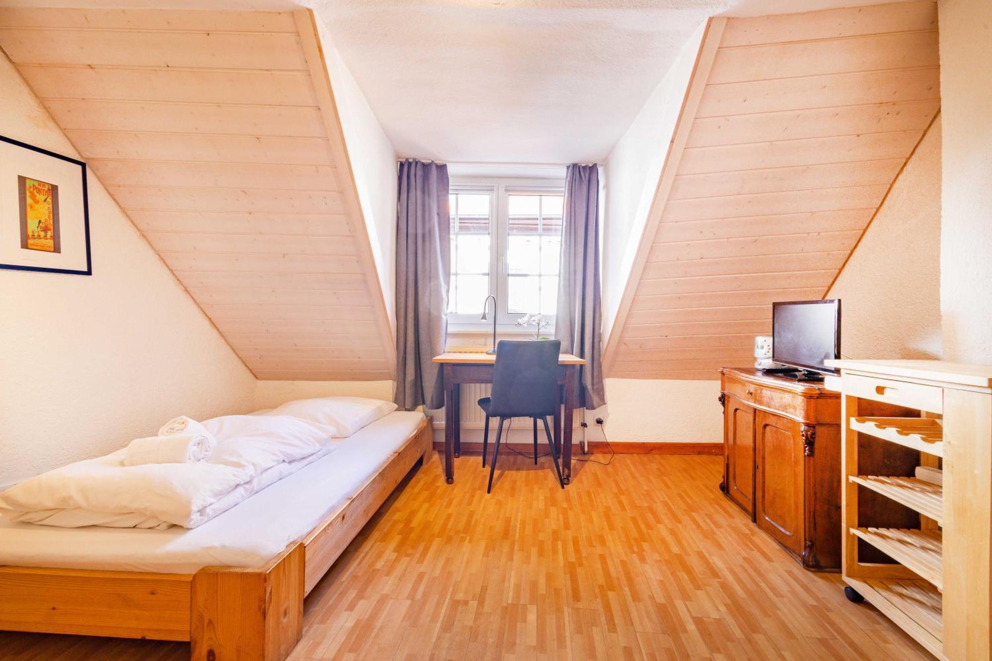 Апарт-отель Stayinn Center
