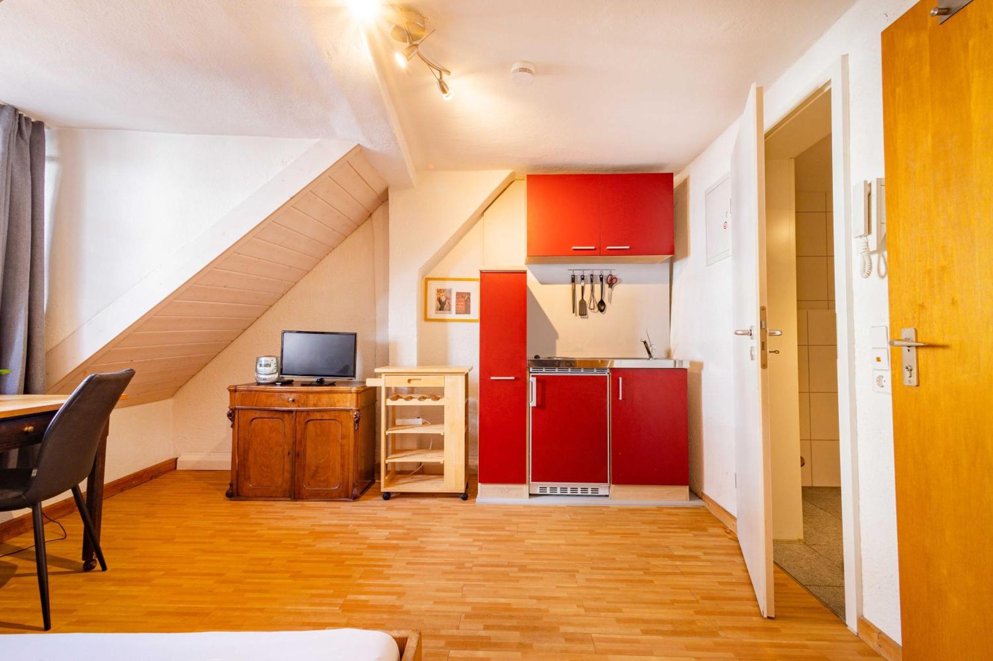 Stayinn Center Апарт-отель *